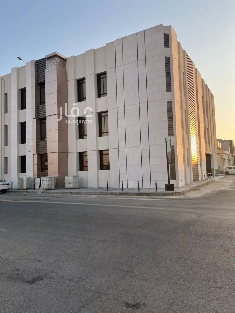 شقة للبيع في شارع فؤاد محمد عمر توفيق, حي المهدية, مدينة الرياض, منطقة الرياض صورة 5