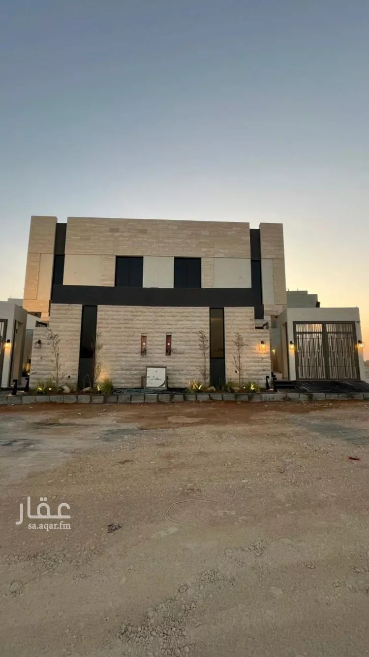 فيلا للبيع في شارع إبراهيم بن محمد الزمزمي, حي المهدية, مدينة الرياض, منطقة الرياض صورة 2