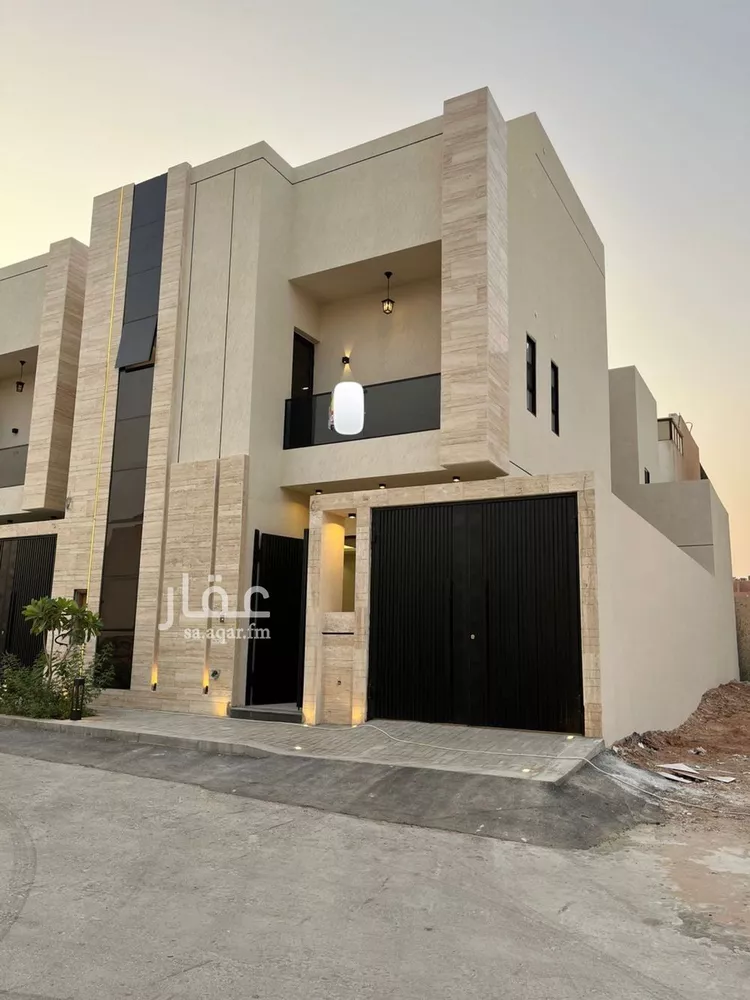 فيلا للبيع في شارع أبي الشيخ الأصبهاني, حي المهدية, مدينة الرياض, منطقة الرياض