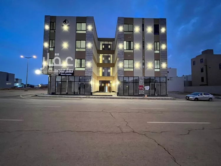 شقة للبيع في شارع أبي عروة, حي المهدية, مدينة الرياض, منطقة الرياض صورة 4