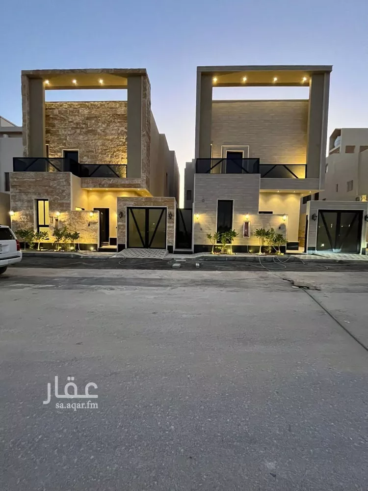 فيلا للبيع في شارع إبراهيم بن علي بن علوي, حي المهدية, مدينة الرياض, منطقة الرياض صورة 5