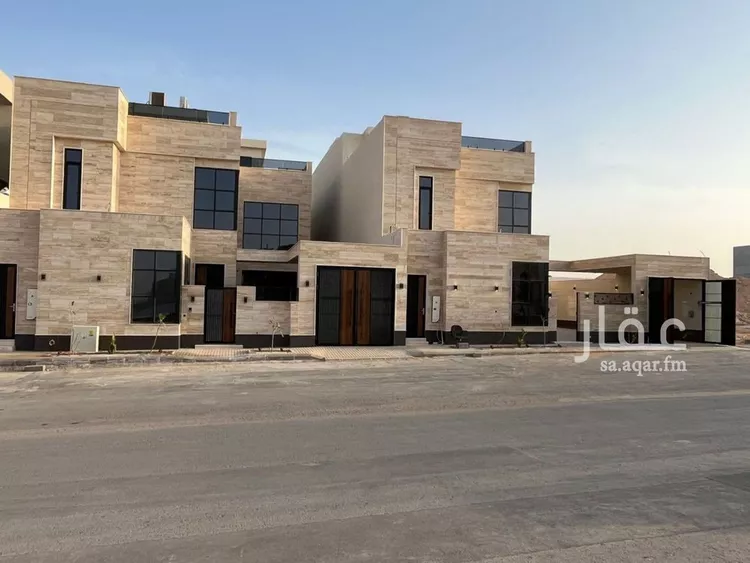 فيلا للبيع في شارع إبراهيم بن علي بن علوي, حي المهدية, مدينة الرياض, منطقة الرياض صورة 2