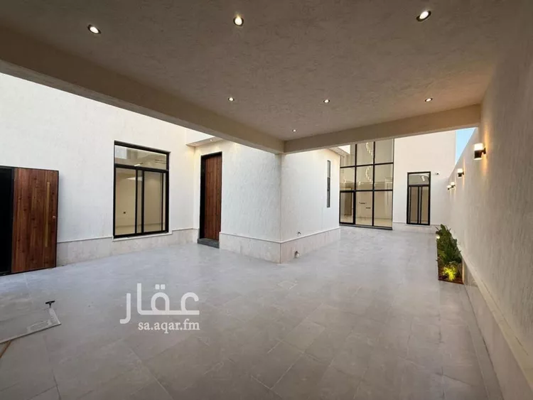 فيلا للبيع في شارع كرم الحربي, حي المهدية, مدينة الرياض, منطقة الرياض صورة 5