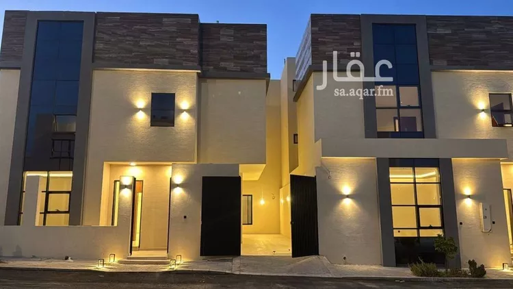 فيلا للبيع في شارع وادي هرجاب, حي المهدية, مدينة الرياض, منطقة الرياض صورة 4