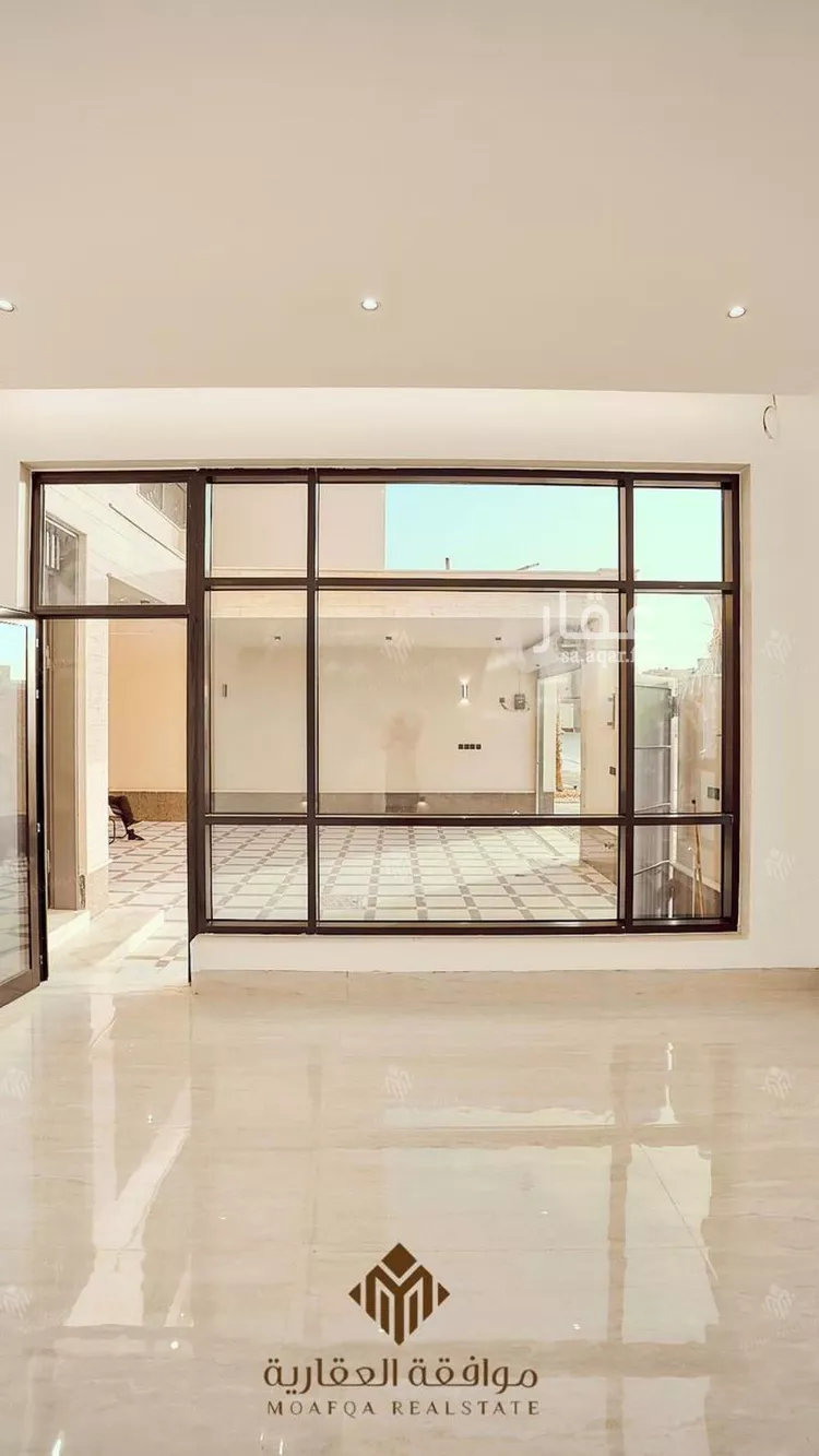 فيلا للبيع في شارع أحمد بن الرملي, حي المهدية, مدينة الرياض, منطقة الرياض صورة 5