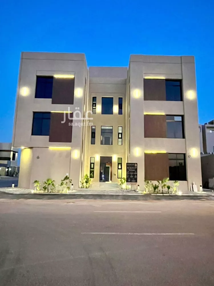 شقة للبيع في شارع عمارة اليمني, حي المهدية, مدينة الرياض, منطقة الرياض صورة 2