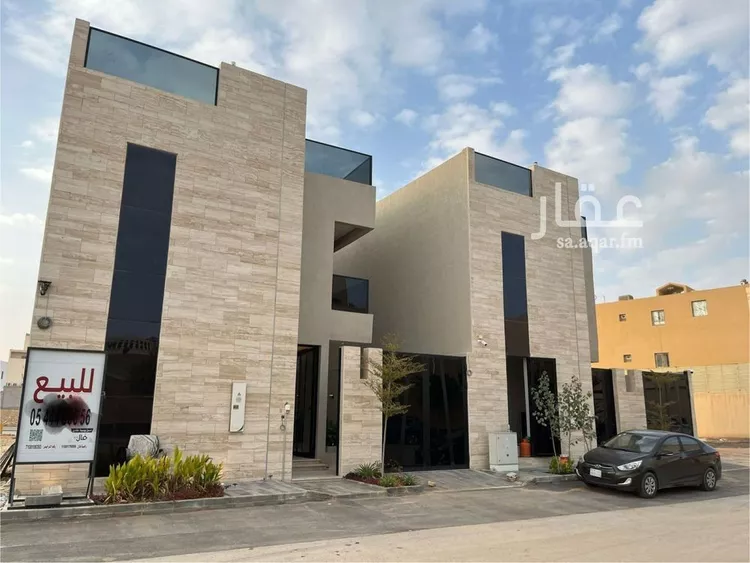 فيلا للبيع في شارع السيل الكبير, حي المهدية, مدينة الرياض, منطقة الرياض صورة 5