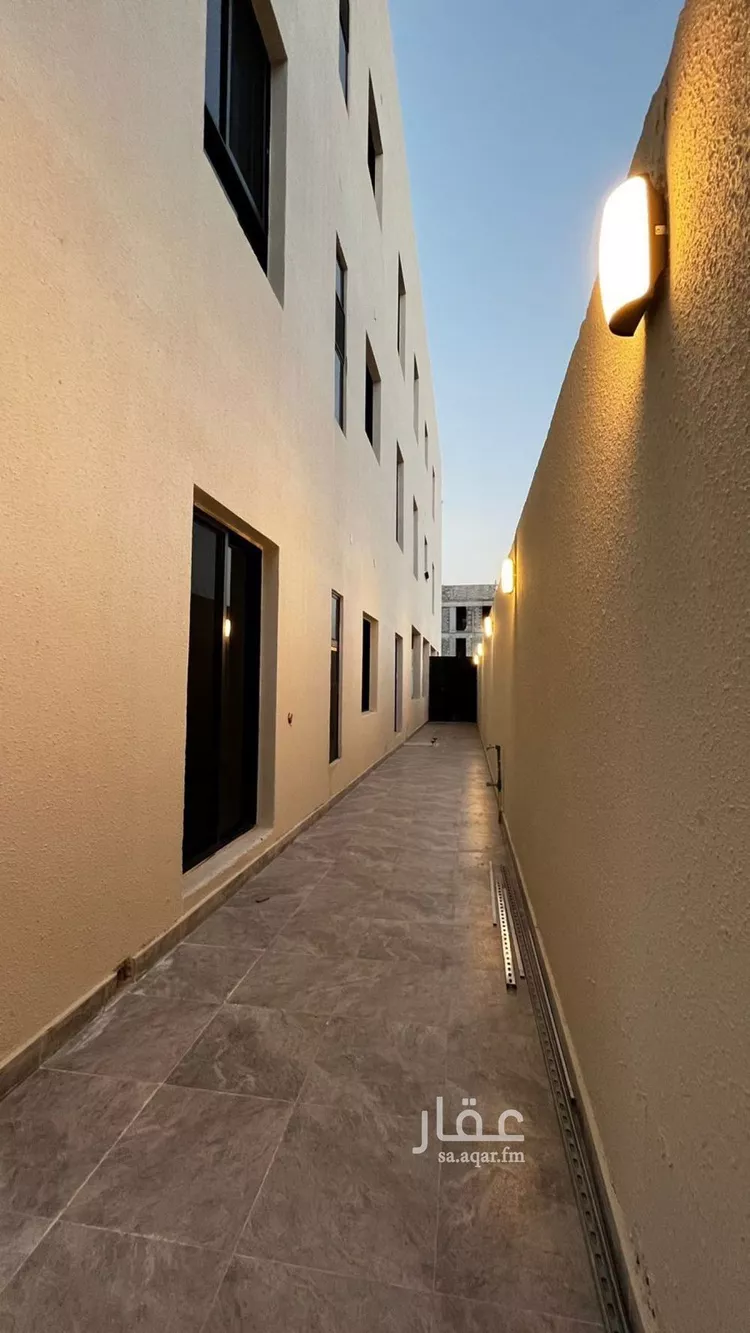 شقة للبيع في شارع أبي مسحل, حي المهدية, مدينة الرياض, منطقة الرياض صورة 5