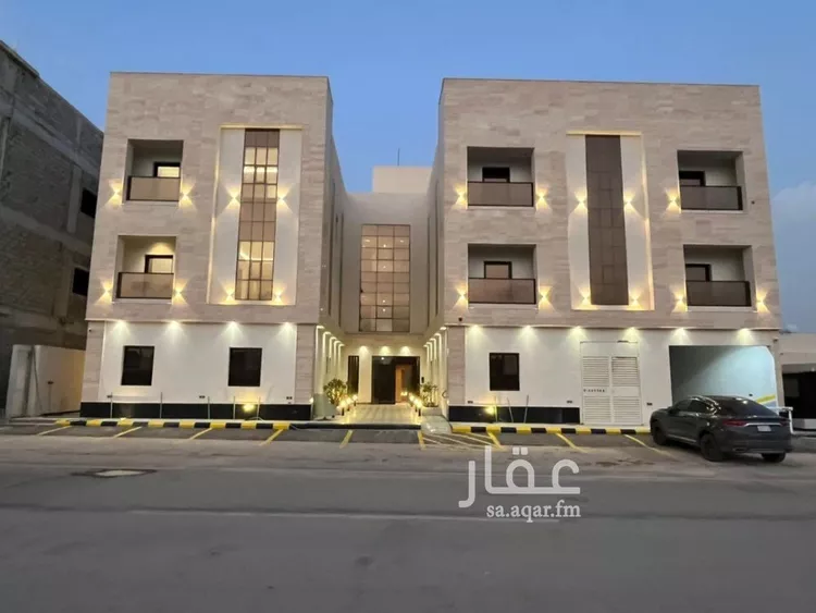 شقة للبيع في شارع أحمد بن الحسن الأنصاري, حي المهدية, مدينة الرياض, منطقة الرياض صورة 5