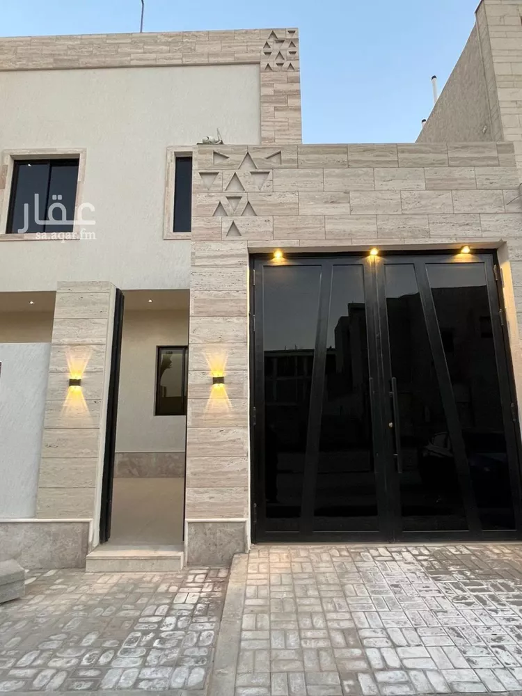 فيلا للبيع في شارع سعيد بن نافع, حي المهدية, مدينة الرياض, منطقة الرياض صورة 5