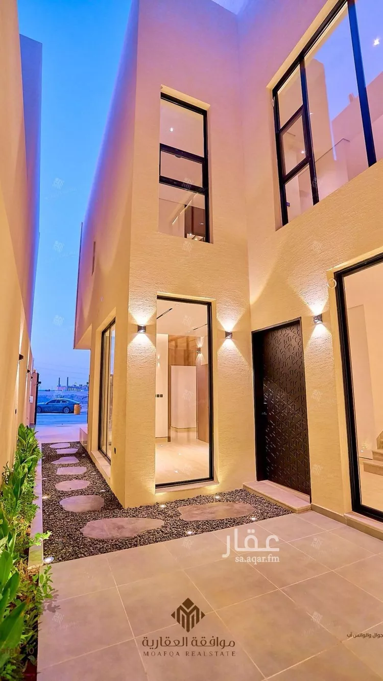 فيلا للبيع في شارع أبي الشيخ الأصبهاني, حي المهدية, مدينة الرياض, منطقة الرياض صورة 3
