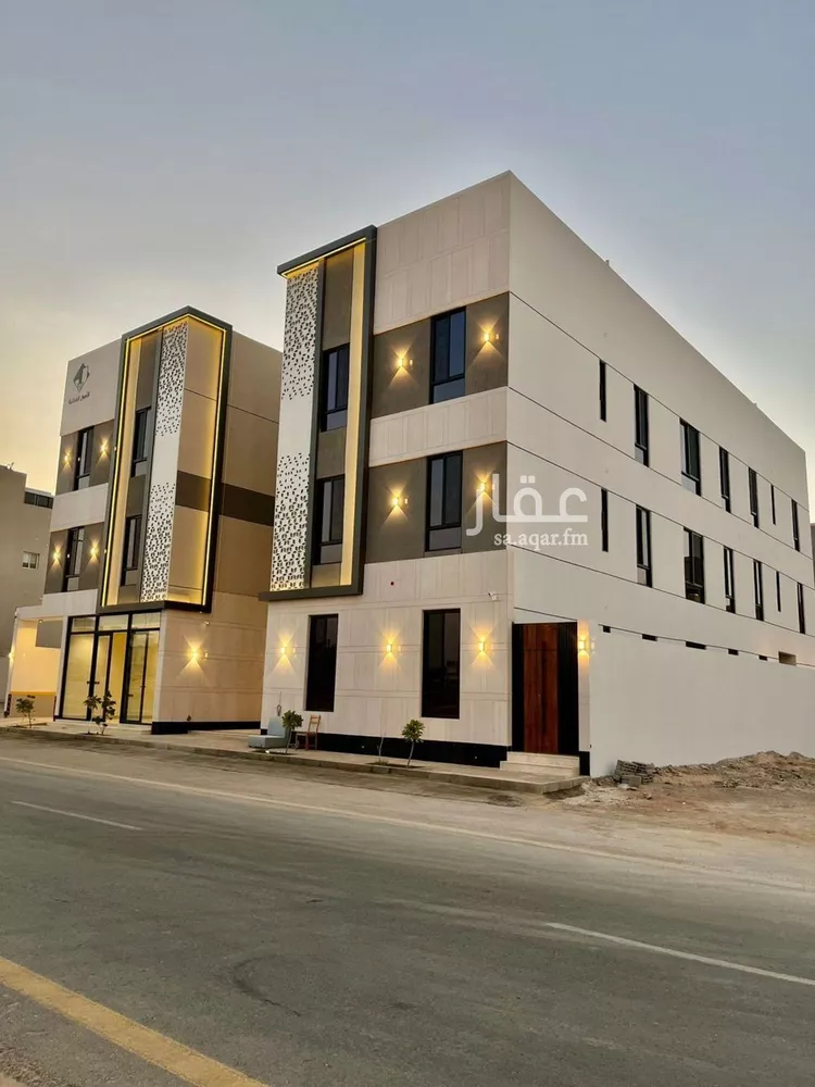 Apartment for Sale in Riyadh Al Mahdiyah صورة 2