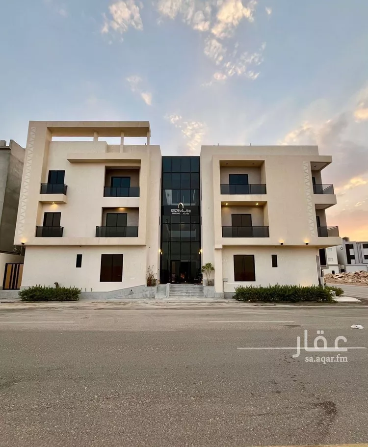 شقة للبيع في شارع ابي الشيخ الاصبهاني, حي المهدية, مدينة الرياض, منطقة الرياض صورة 2