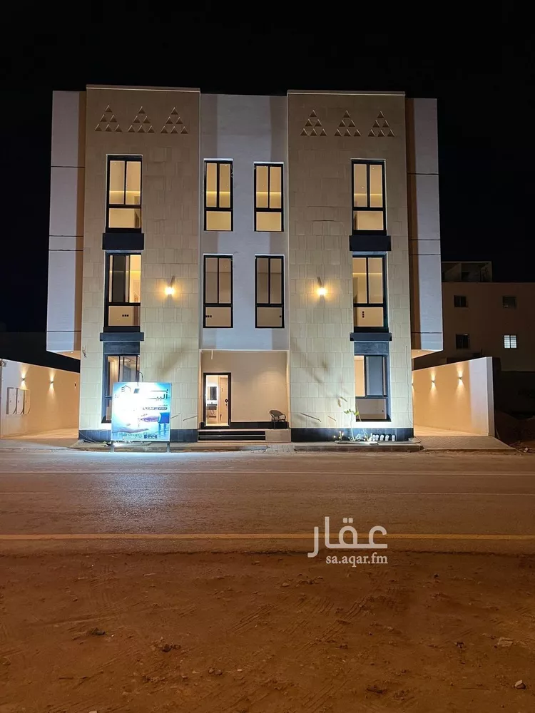 شقة للبيع في شارع أبي عروة, حي المهدية, مدينة الرياض, منطقة الرياض صورة 2
