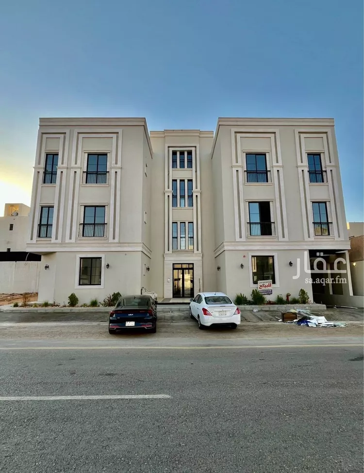 شقة للبيع في شارع تقى الدين التميمى, حي المهدية, مدينة الرياض, منطقة الرياض صورة 2