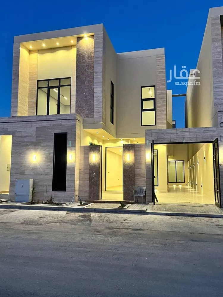Villa for Sale in Riyadh Al Mahdiyah صورة 2