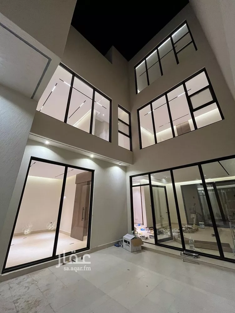 فيلا للبيع في شارع أبي الشيخ الأصبهاني, حي المهدية, مدينة الرياض, منطقة الرياض صورة 5
