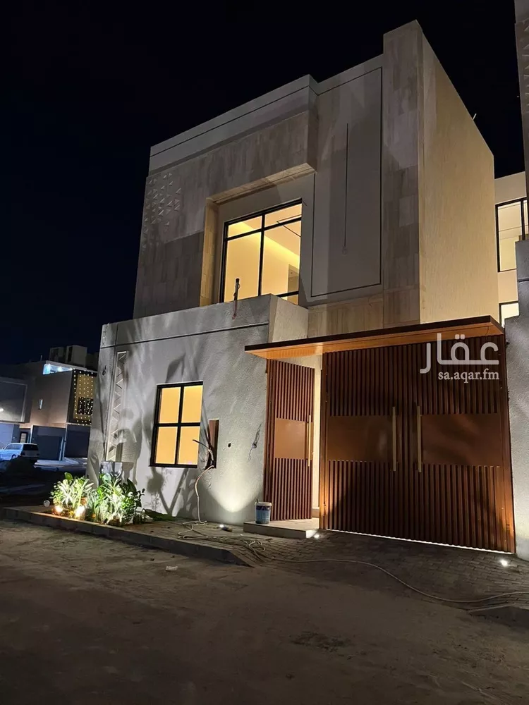 فيلا للبيع في شارع مليح بن طريف, حي المهدية, مدينة الرياض, منطقة الرياض صورة 4