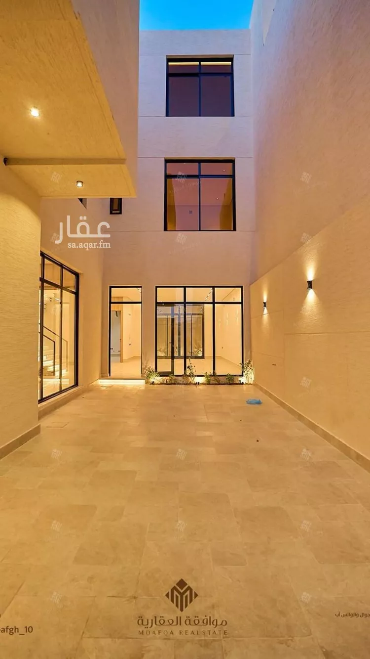 فيلا للبيع في حي المهدية, مدينة الرياض, منطقة الرياض صورة 5