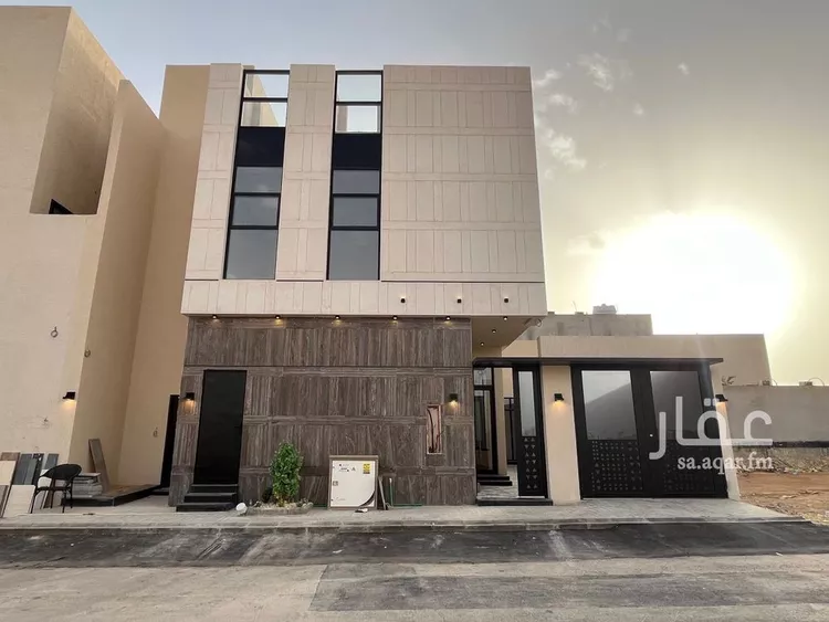 فيلا للبيع في شارع أبي عروة, حي المهدية, مدينة الرياض, منطقة الرياض صورة 2