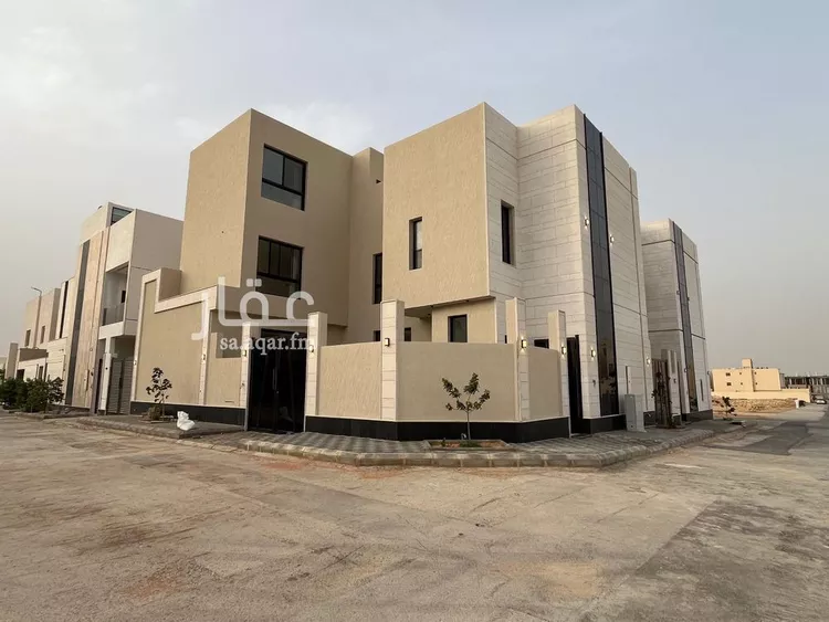 Villa for Sale in Riyadh Al Mahdiyah صورة 4