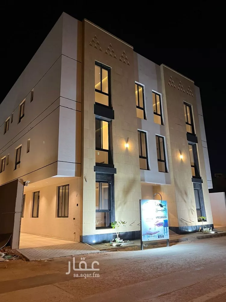 عمارة للبيع في شارع أبي عروة, حي المهدية, مدينة الرياض, منطقة الرياض صورة 4