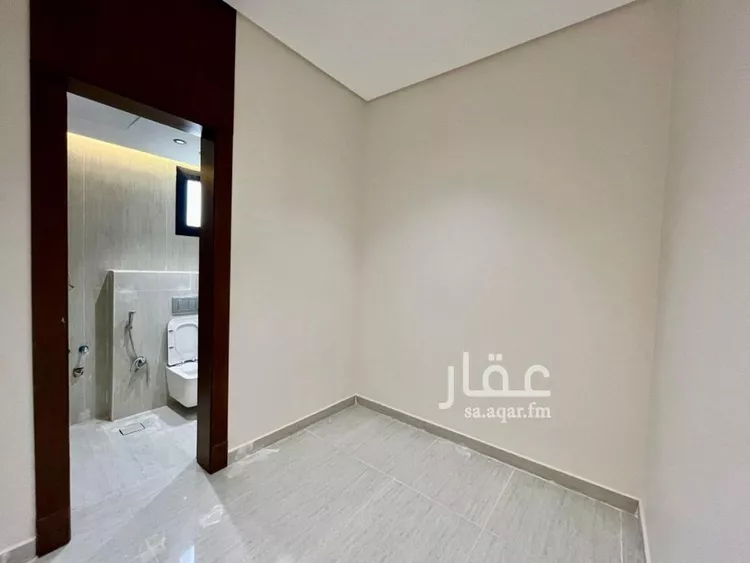 شقة للبيع في شارع أحمد بن الحسن الأنصاري, حي المهدية, مدينة الرياض, منطقة الرياض 17