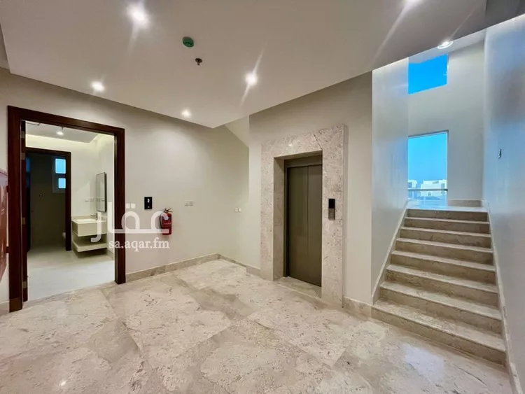 عمارة للبيع في شارع أبي عروة, حي المهدية, مدينة الرياض, منطقة الرياض 10