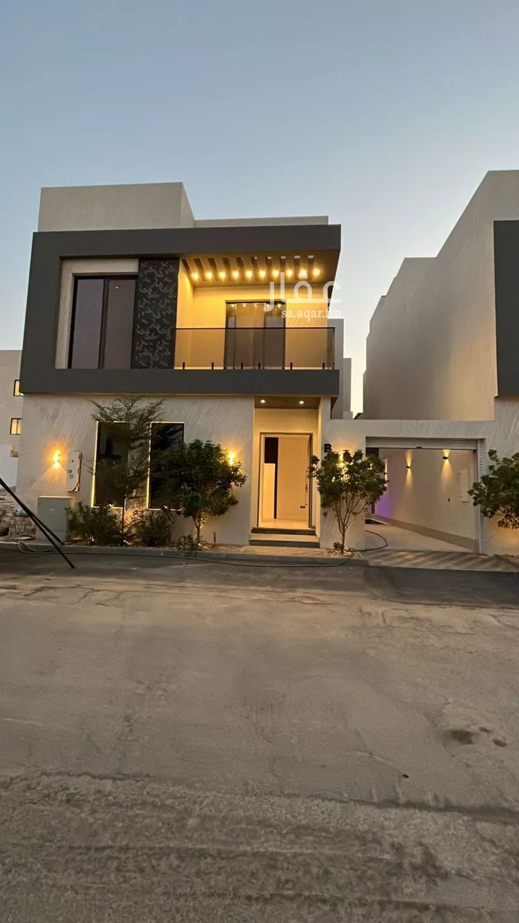 فيلا للبيع في شارع خلف الأحمر, حي المهدية, مدينة الرياض, منطقة الرياض صورة 3