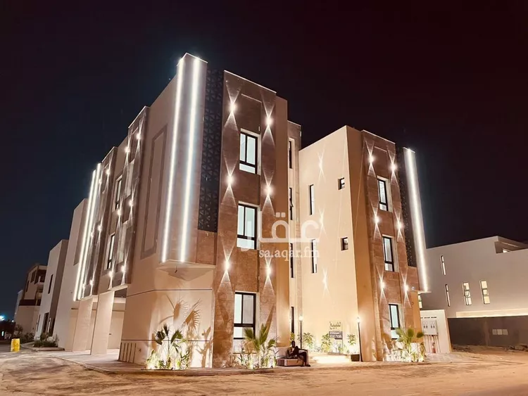 شقة للبيع في شارع عبداللطيف بن المبارك, حي المهدية, مدينة الرياض, منطقة الرياض