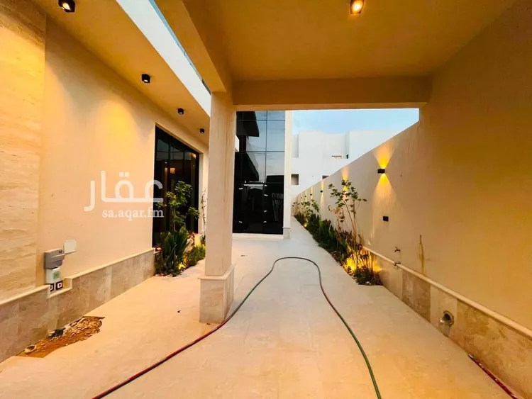 فيلا للبيع في شارع علي بن فارس, حي المهدية, مدينة الرياض, منطقة الرياض صورة 5