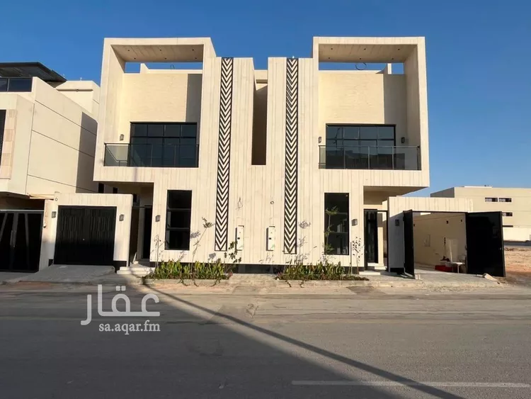 فيلا للبيع في شارع كرم الحربي, حي المهدية, مدينة الرياض, منطقة الرياض صورة 4