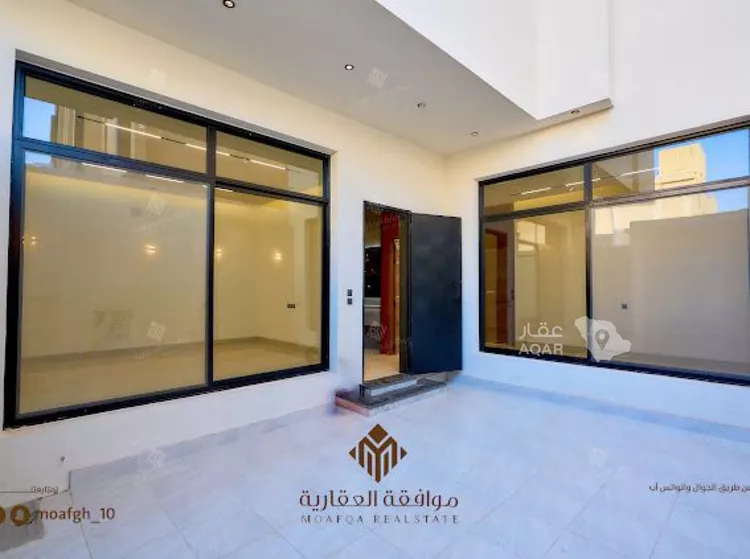 Villa for Sale in Riyadh Al Mahdiyah 5