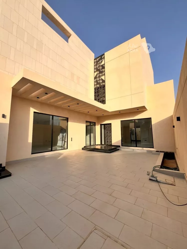 فيلا للبيع في شارع أبي الحسن الأسفرائيني, حي المهدية, مدينة الرياض, منطقة الرياض 6