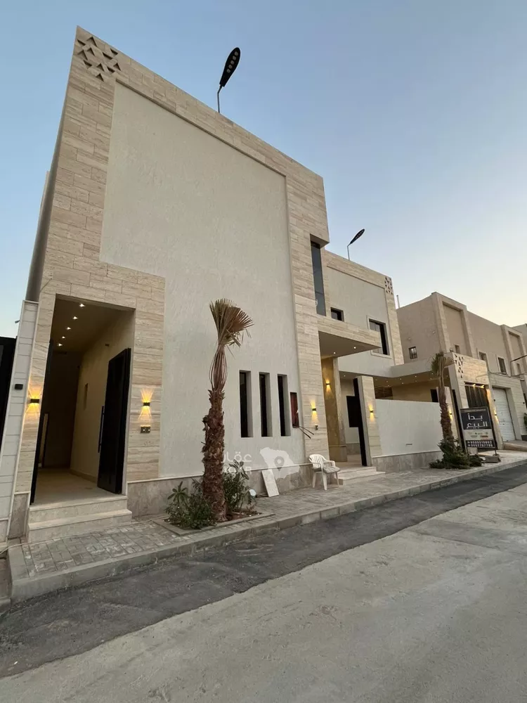 فيلا للبيع في شارع عبدالقادر بن عبدالوارث, حي المهدية, مدينة الرياض, منطقة الرياض 2