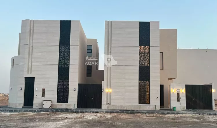 فيلا للبيع في حي المهدية, مدينة الرياض, منطقة الرياض 4