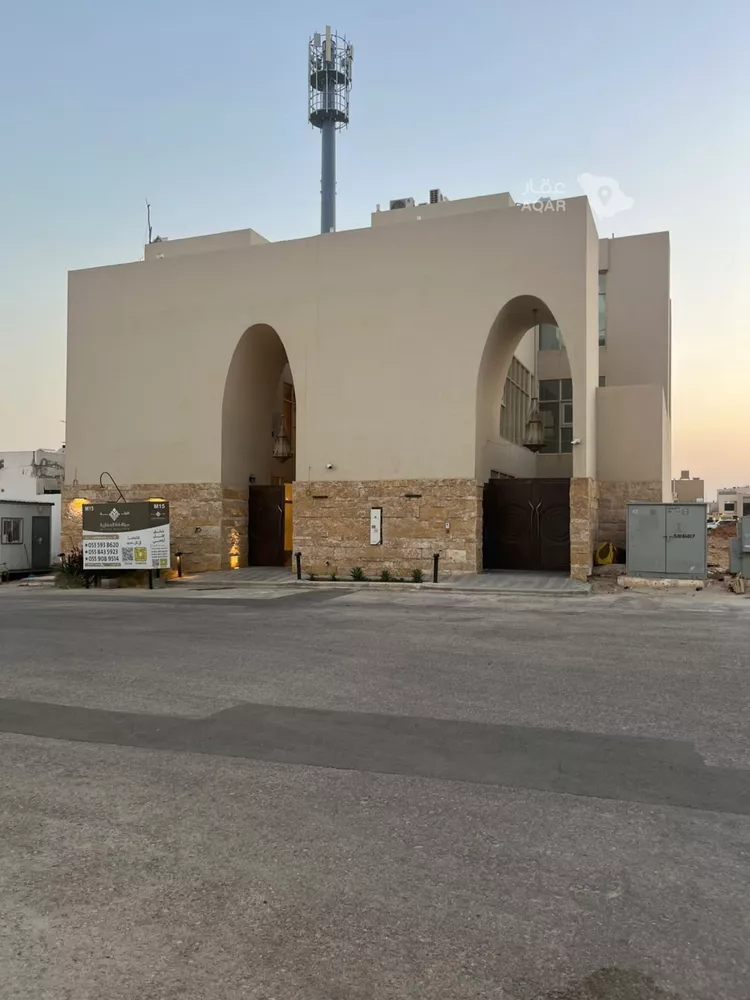 Villa for Sale in Riyadh Al Mahdiyah صورة 3