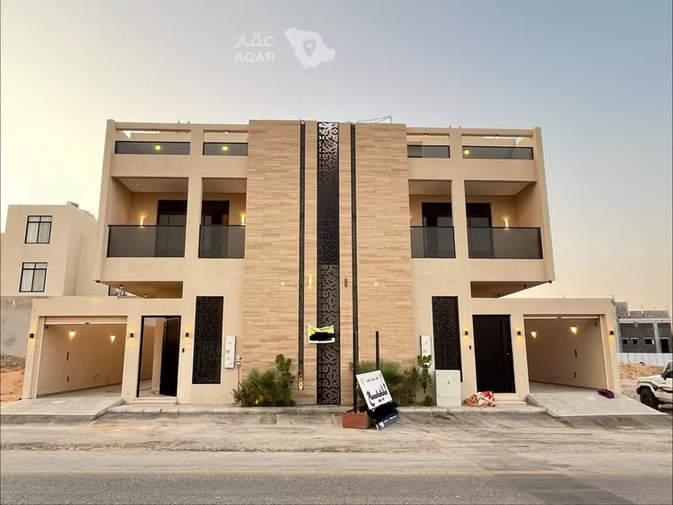 فيلا للبيع في شارع محمد بن زين العابدين, حي المهدية, مدينة الرياض, منطقة الرياض