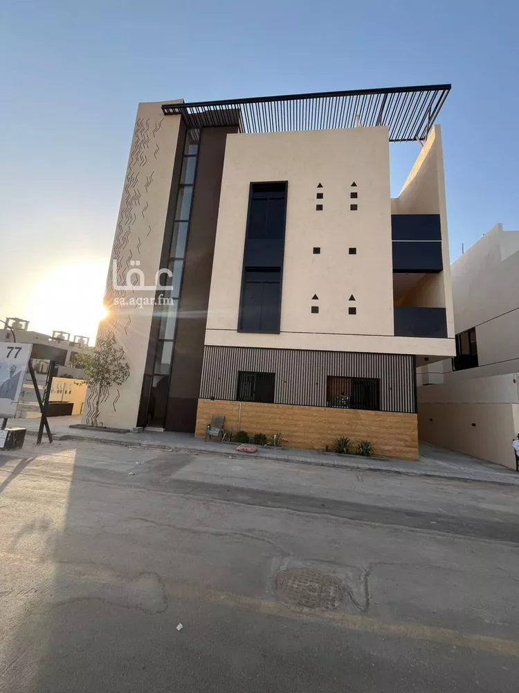 عمارة للبيع في شارع محمد بن هبة الله, حي المهدية, مدينة الرياض, منطقة الرياض