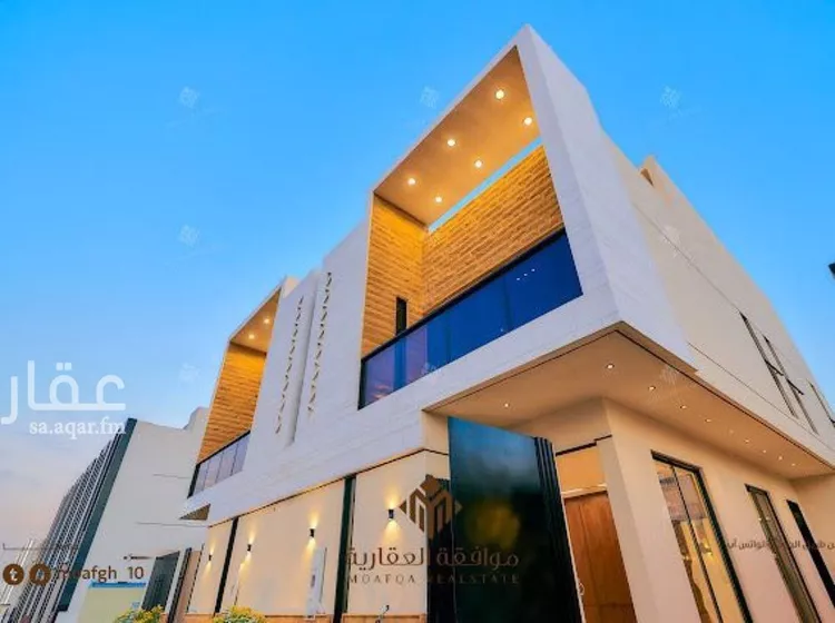 فيلا للبيع في شارع إبراهيم بن علي بن علوي, حي المهدية, مدينة الرياض, منطقة الرياض صورة 5