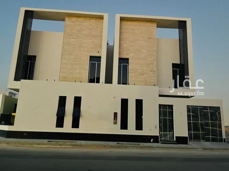 فيلا للبيع في شارع السيل الكبير, حي المهدية, مدينة الرياض, منطقة الرياض صورة 2