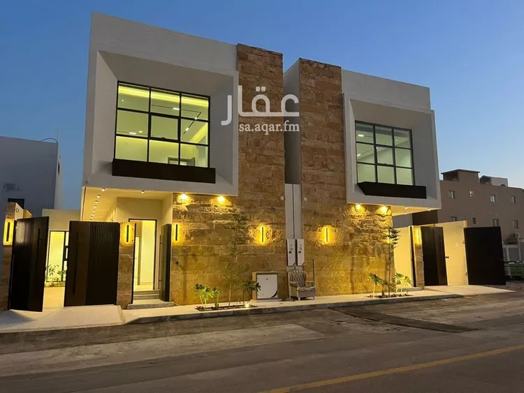 فيلا للبيع في شارع أحمد البرلسي, حي المهدية, مدينة الرياض, منطقة الرياض صورة 3