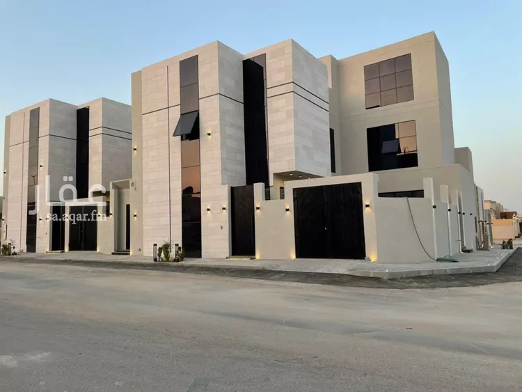 فيلا للبيع في شارع إبراهيم بن علي بن علوي, حي المهدية, مدينة الرياض, منطقة الرياض صورة 2