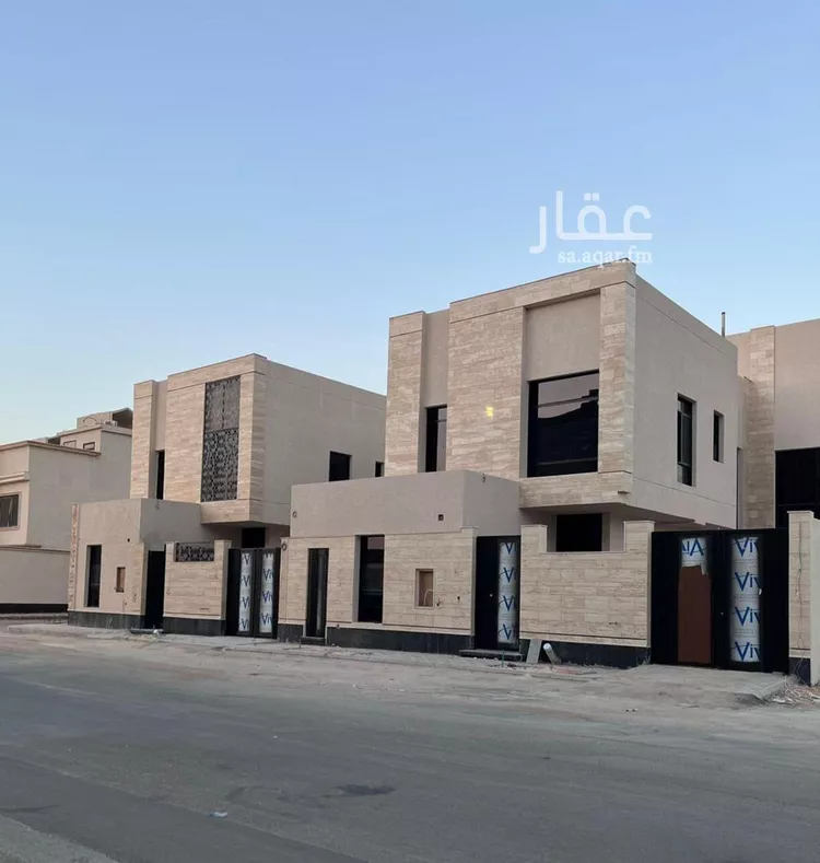 فيلا للبيع في شارع احمد الكازرونى, حي المهدية, مدينة الرياض, منطقة الرياض صورة 2