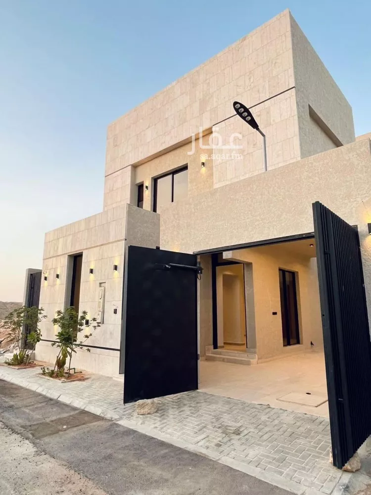 فيلا للبيع في شارع عبدالقادر بن عبدالوارث, حي المهدية, مدينة الرياض, منطقة الرياض صورة 3