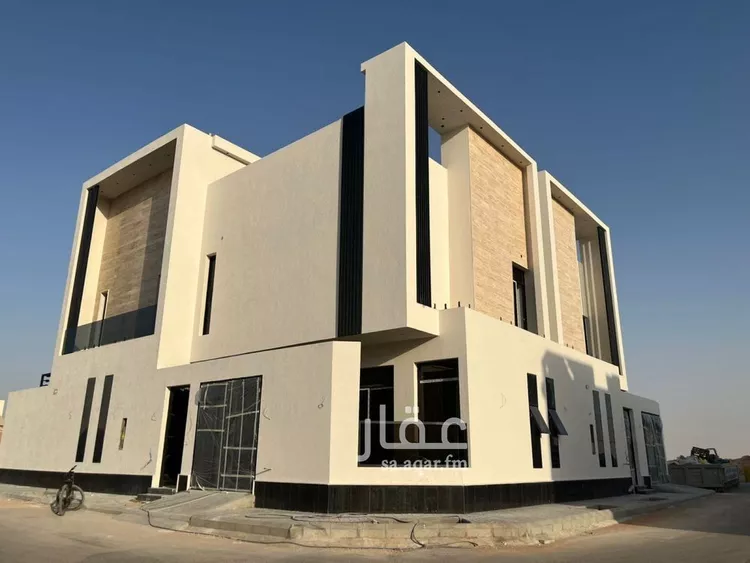 فيلا للبيع في شارع محمد بن هبه الله, حي المهدية, مدينة الرياض, منطقة الرياض صورة 3