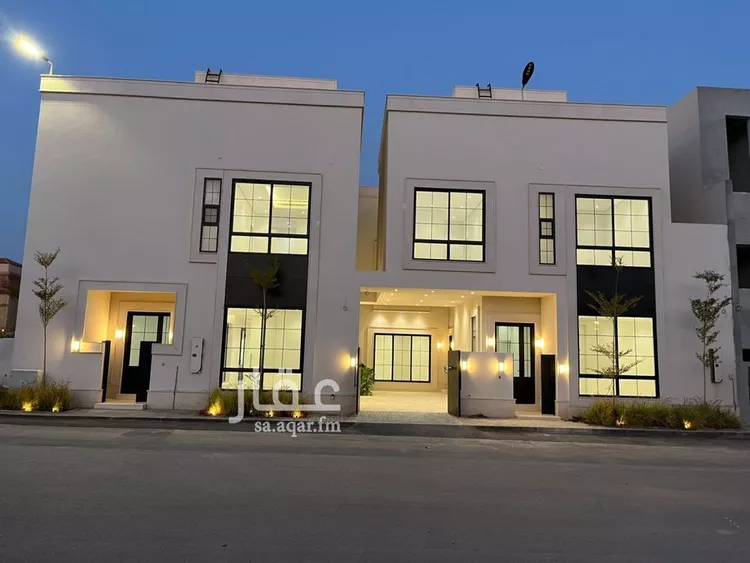 فيلا للبيع في حي المهدية, مدينة الرياض, منطقة الرياض صورة 2