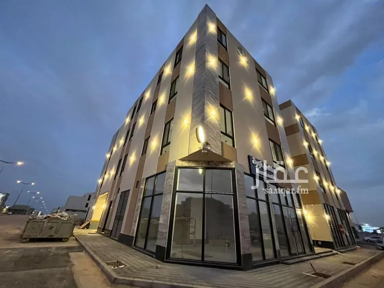 شقة للبيع في شارع أبي عروة, حي المهدية, مدينة الرياض, منطقة الرياض صورة 2