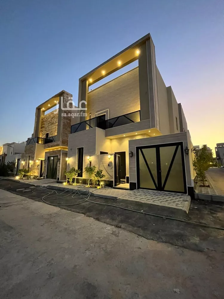 فيلا للبيع في شارع إبراهيم بن علي بن علوي, حي المهدية, مدينة الرياض, منطقة الرياض