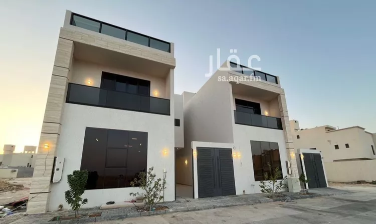 فيلا للبيع في شارع محمد بن هبه الله, حي المهدية, مدينة الرياض, منطقة الرياض صورة 2